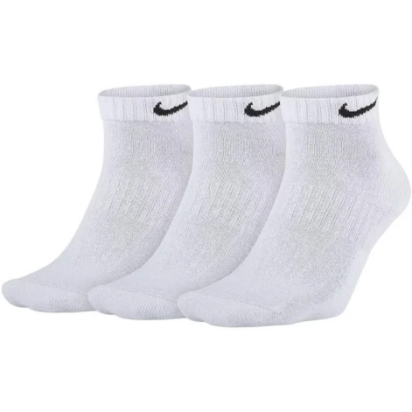 Men's Nike Everyday Plus Cushioned Training Low Socks