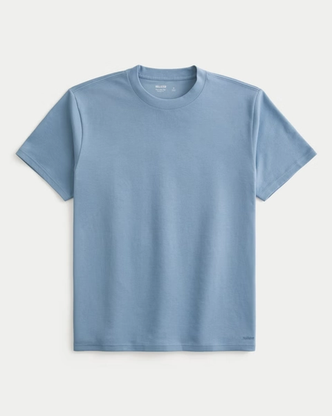 Relaxed Everyday Tee