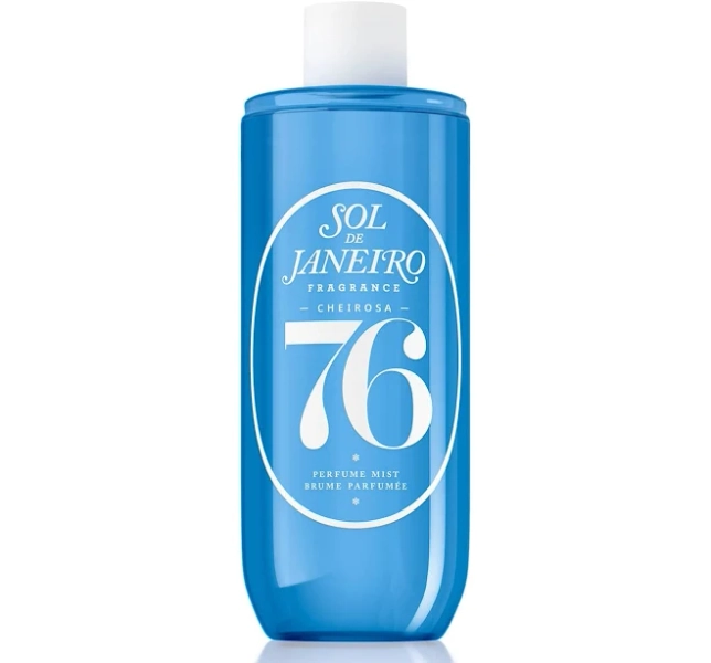 Sol de Janeiro Cheirosa 76 Perfume Mist