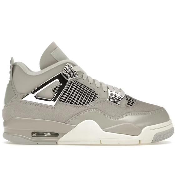 Jordan 4 Retro Frozen Moments (Women's)