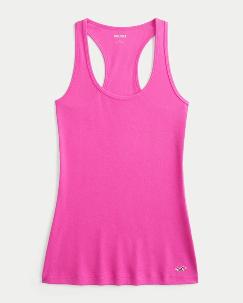 Icon Racerback Tank