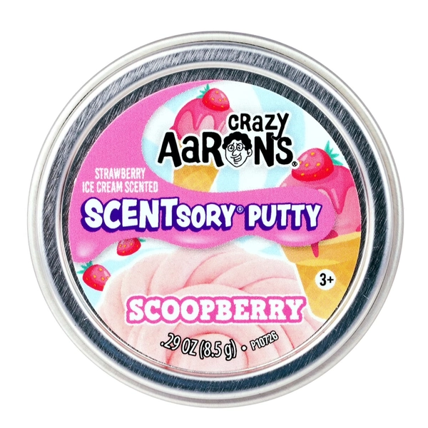Scoopberry mini tin - Walmart.com