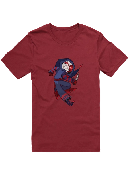Bloodmoon T-Shirt