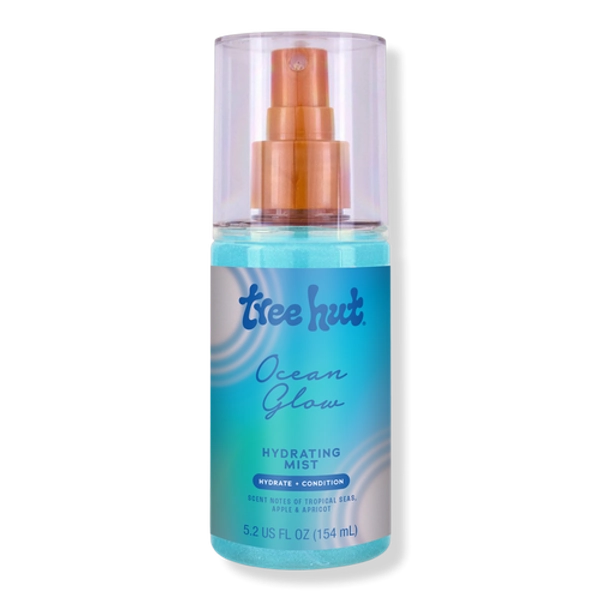 Ocean Glow Hydrating Fragrance Mist