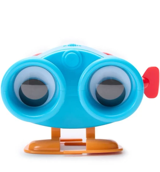 Disney Store Lenny Action Figure