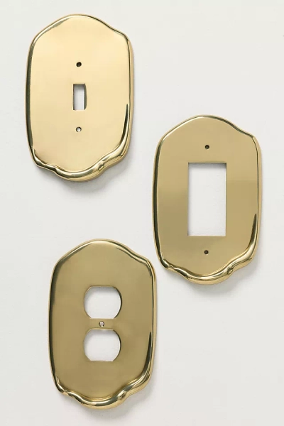 Alina Switch Plate