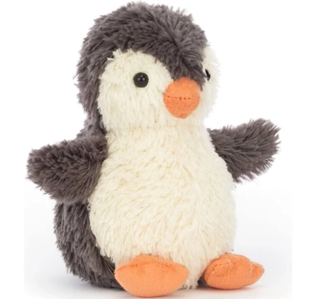 Jellycat Peanut Penguin