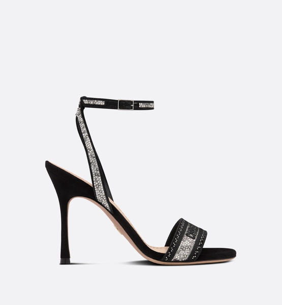 Dway Heeled Sandal