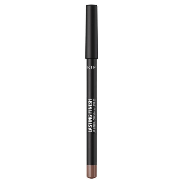Buy Rimmel Lasting Finish Lip Liner Cappuccino 705 online at Chemist Warehouse