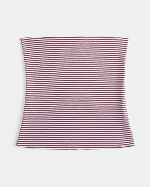 Taylor Reversible Tube Top