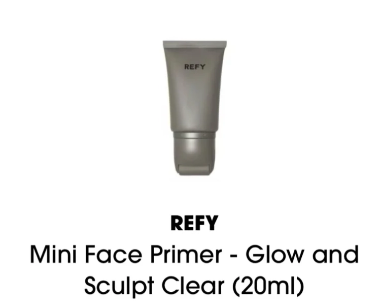 REFY Beauty by Jess Hunt | Makeup & Skincare | SEPHORA UK