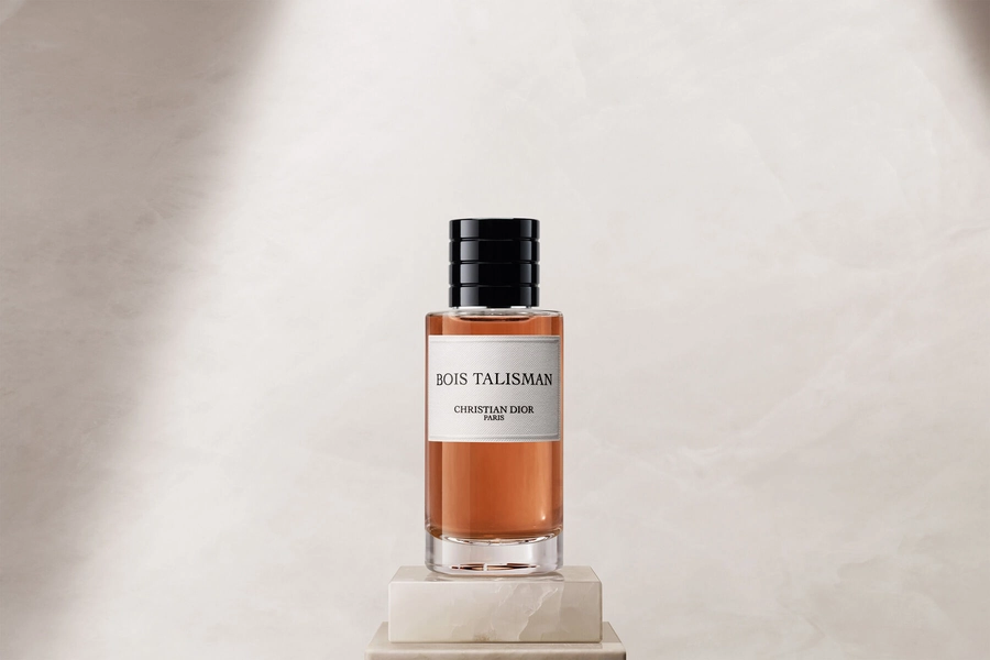 Dior - Bois Talisman
