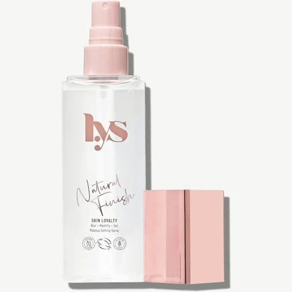 LYS Beauty Skin Loyalty Setting Spray