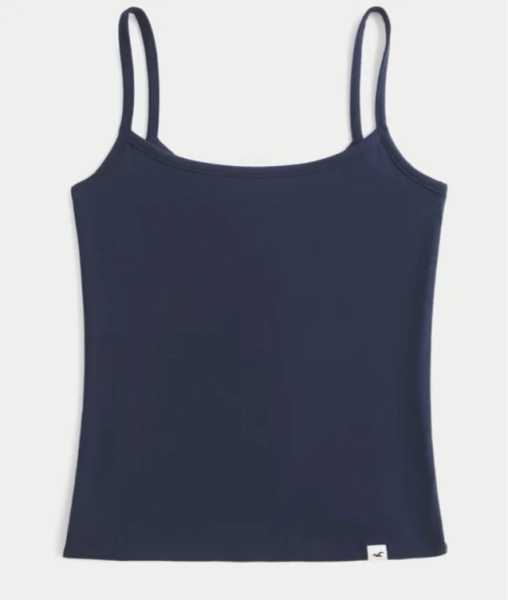 Hollister Callie Reversible Cami