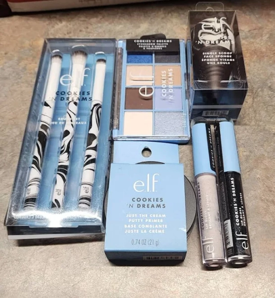 ELF Cookies 'N Dreams Bundle1