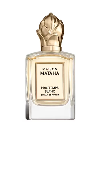Printemps Blanc Eau De Parfum