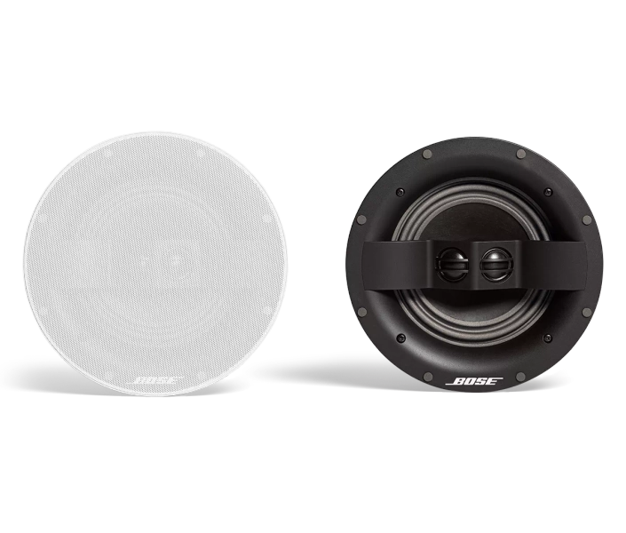 Virtually Invisible® 791 Series II in-ceiling speakers