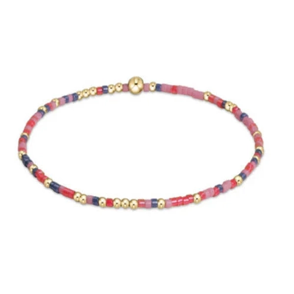 2024 Fall/Winter Hope Unwritten Holy Crab Bracelet