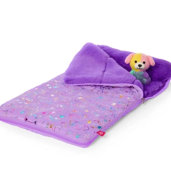 American Girl Doll Summer's Sleep Accessories