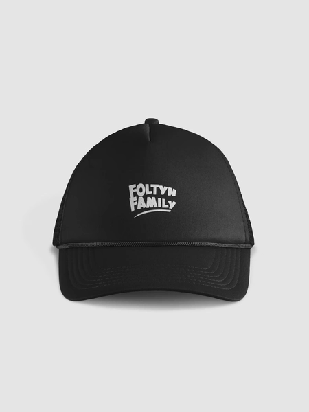 Foltyn Family Hat
