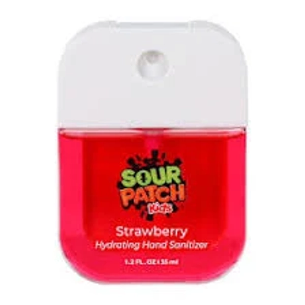 Sour Patch Kids Hydrating Hand Sanitizer