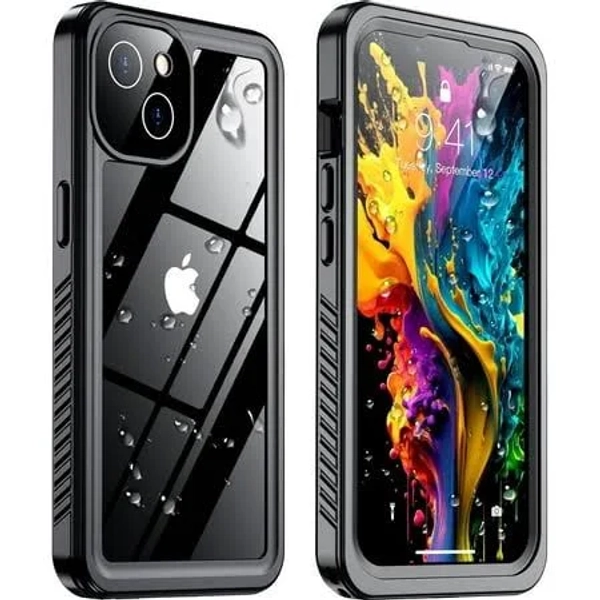 iPhone 13 Waterproof Case