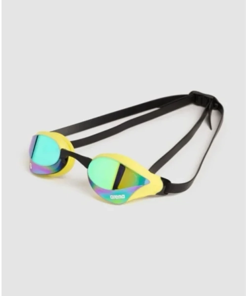 Cobra Core Swipe Mirror Goggle