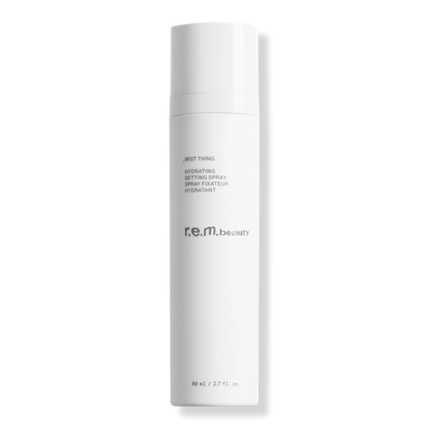 Mist Thing Hydrating Setting Spray