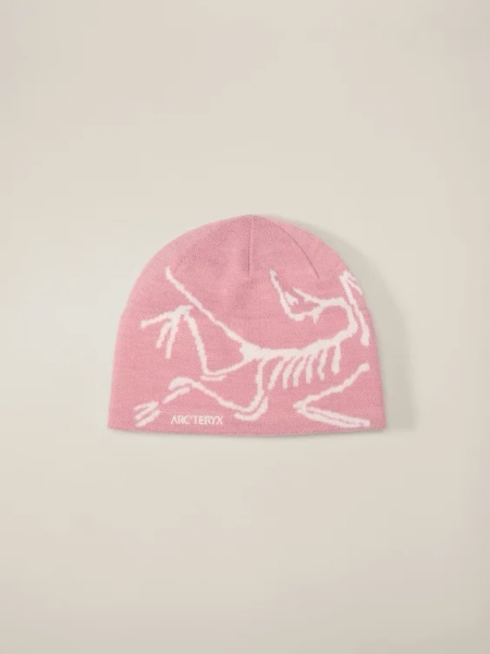 Bird Head Toque 