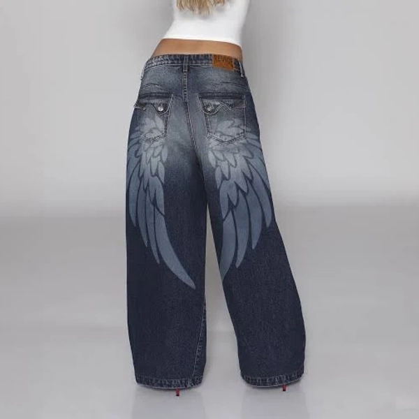 Empire Jean / Divine 23