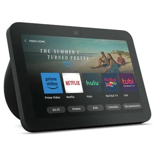Amazon Echo Show 8 Smart Display with Alexa