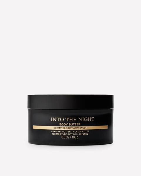 Into the Night Body Butter