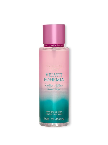 Velvet Bohemia Fragrance Mist