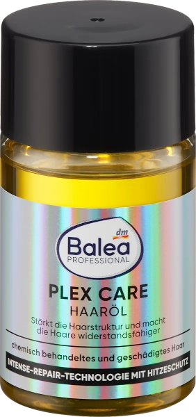 Haaröl Plex Care, 50 ml