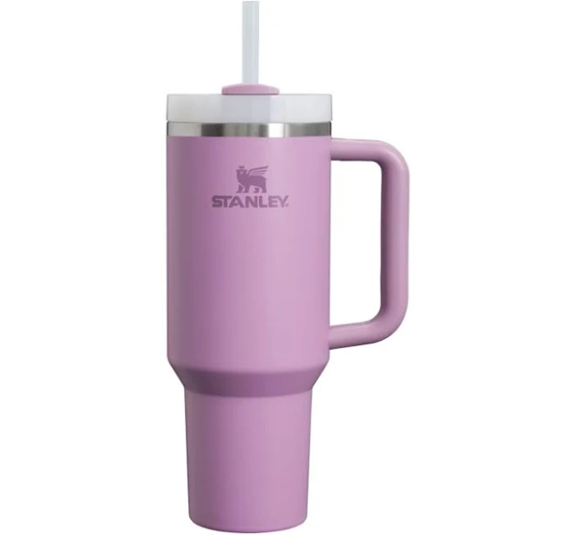 Stanley Quencher H2.0 Flowstate Tumbler - Purple