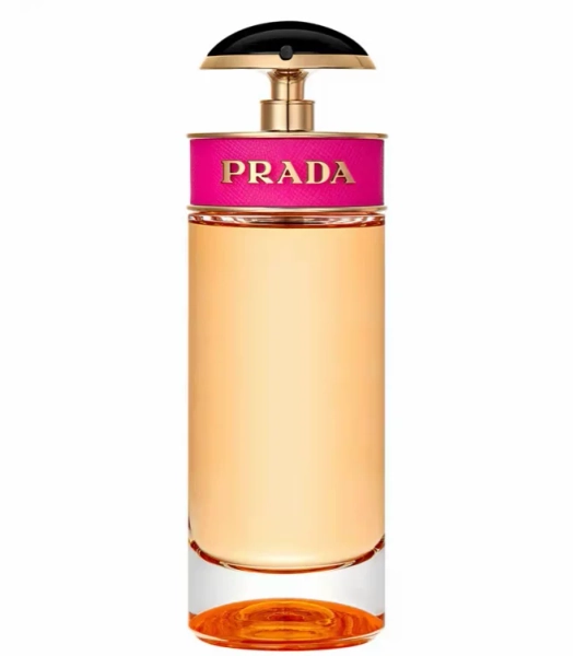 Eau de parfum Prada Candy para mujer