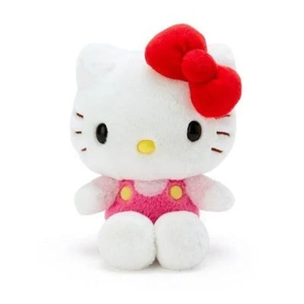 Hello Kitty Plush