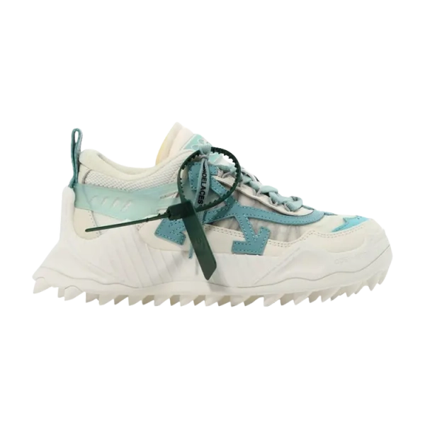 Buy Off-White Wmns ODSY-1000 'White Celadon' - OWIA180S23FAB001 0149 | GOAT