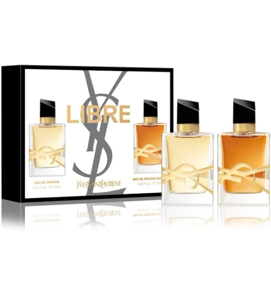 Saint Laurent Libre Eau de Parfum Mini Gift Set
