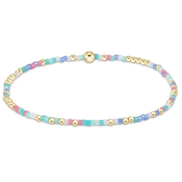 Enewton Hope Unwritten Bracelet