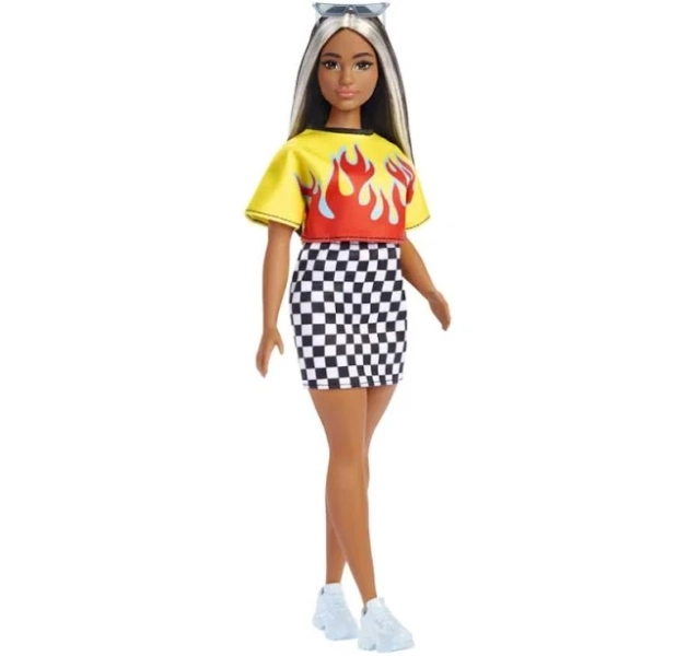 Barbie Fashionista Doll #179