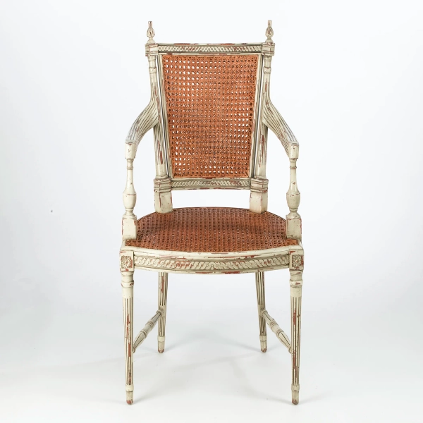 Reingard Armchair