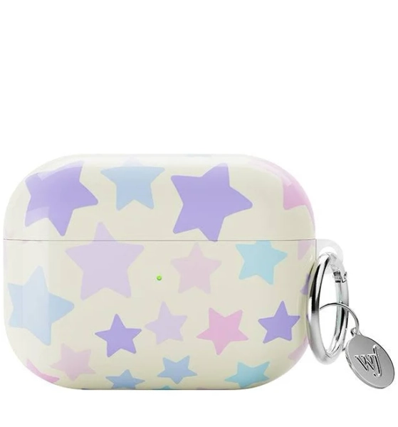 Wildflower Super Sweet Stars AirPods Gen 3 Case