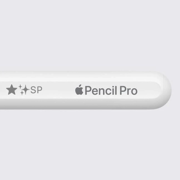 Apple Pencil Pro