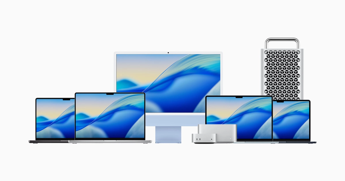 MacBook in blue💻🩵