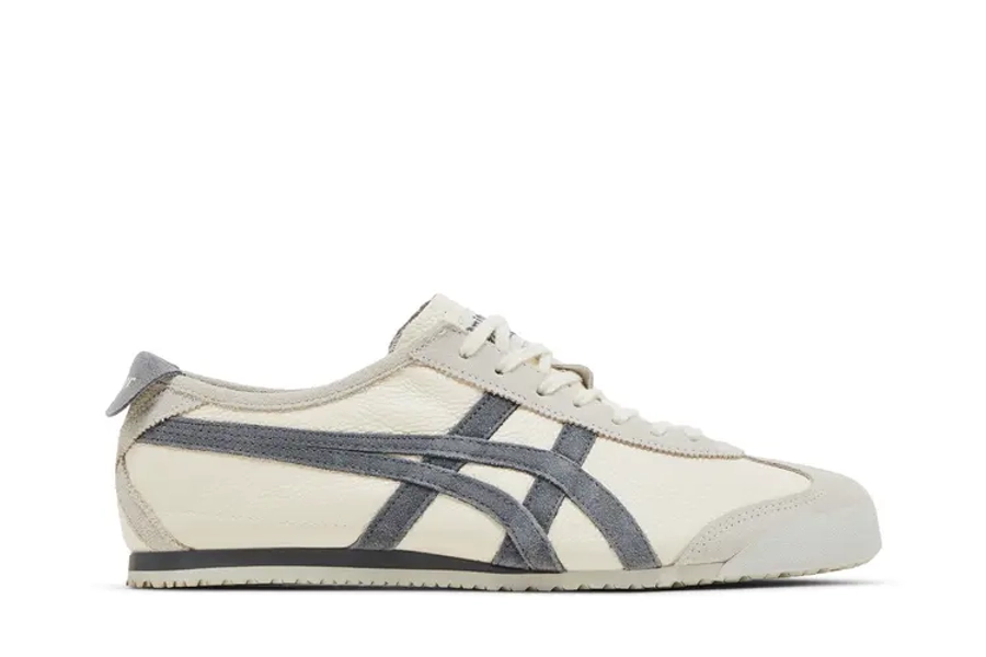 Buy Onitsuka Tiger Mexico 66 'Grey White' - 1183C076 100 | GOAT