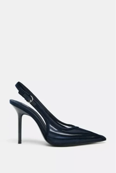 COMBINED HIGH-HEEL SHOES