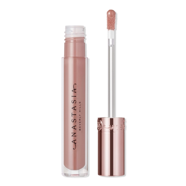 Universal Luminous Tinted Lip Gloss - Deep Taupe
