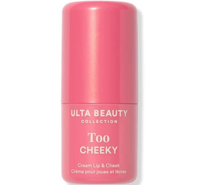 Ulta Beauty Too Cheeky Lip & Cheek Color Stick