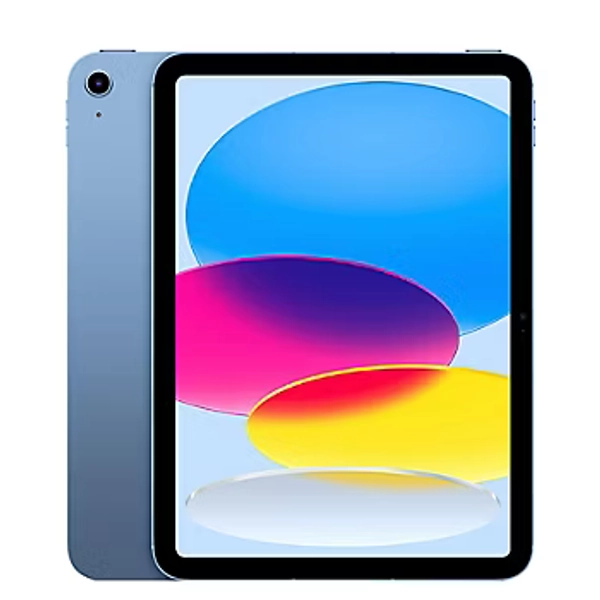 Apple iPad 11" A16, Wi-Fi, 128GB - Blue | BJ's Wholesale Club